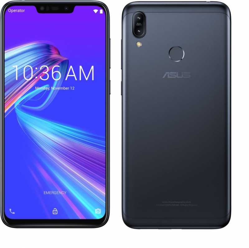 Zenfone Max M2 Pros And Cons - Tech2Touch