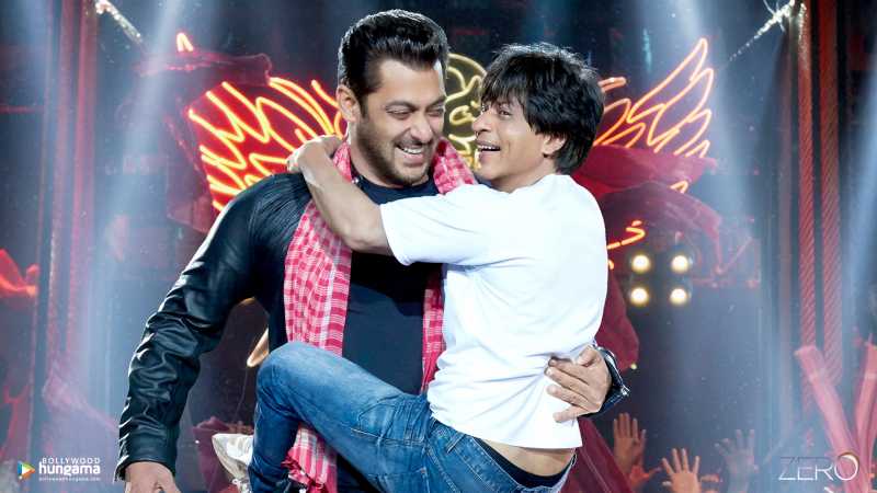 Zero SRK Movie HD Wallpapers