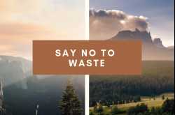 Zero Waste- First Week Progress