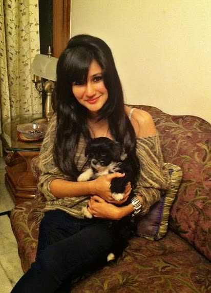 Zest Is The Spice Of Life.