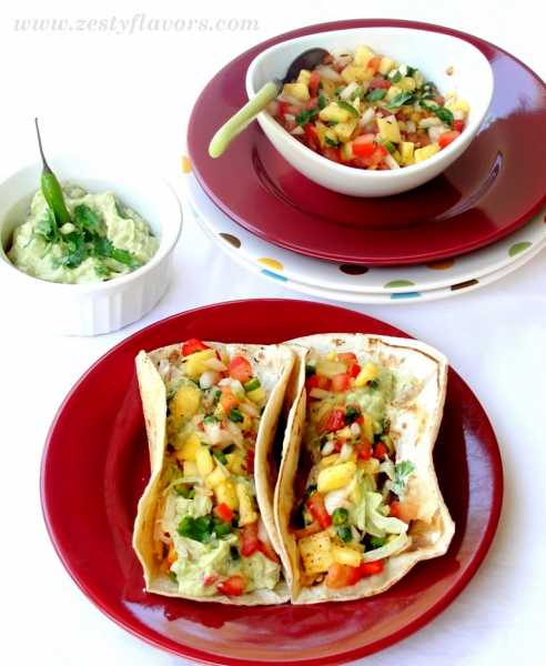 Zesty Flavours | Adding Zest To Your Cooking......