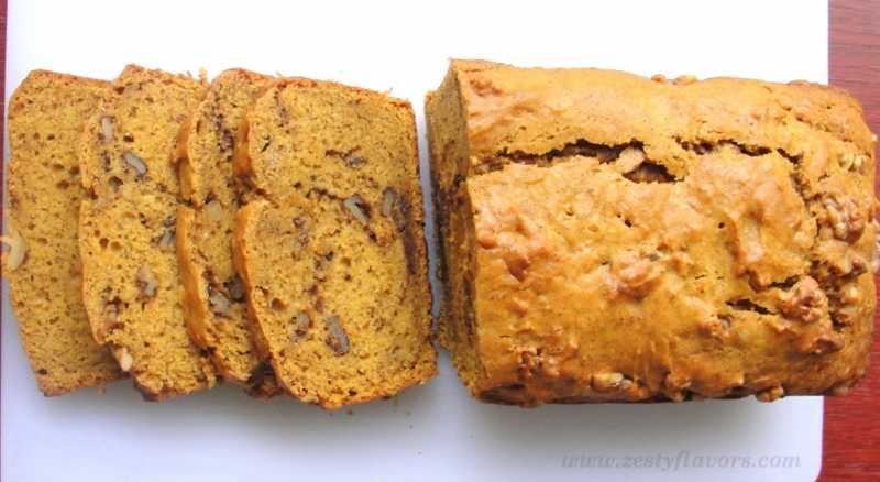 Zesty Flavours | Adding Zest To Your Cooking......