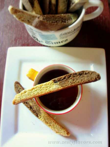 Zesty Flavours | Adding Zest To Your Cooking......