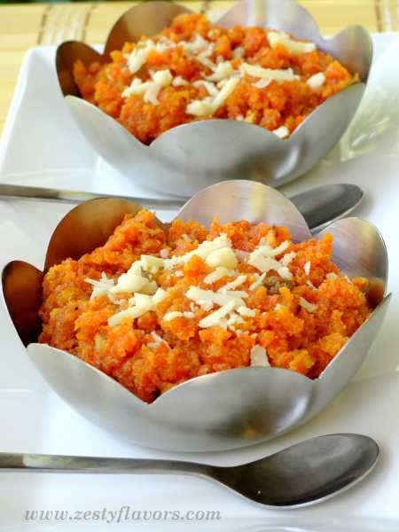 Zesty Flavours | Adding Zest To Your Cooking......