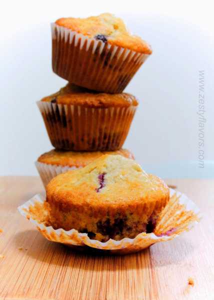 Zesty Flavours | Adding Zest To Your Cooking......