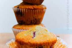 Zesty Flavours | Adding Zest to your Cooking......