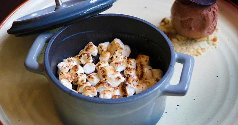 Zeta - Hottest Culinary Destination! - Reviewed!