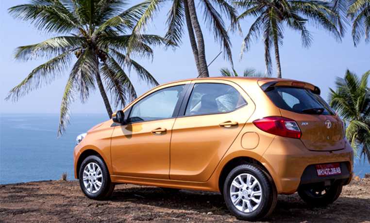 Zica - Tata’s New Sharp-nosed Beauty