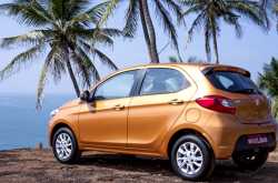 Zica - Tata’s new sharp-nosed beauty