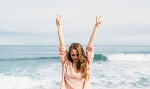 Zindagi, I Will Rule You - Short Story (2 Mins Read)