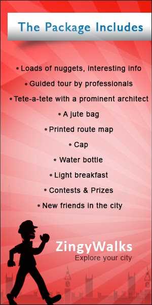ZingyWalk - Delhi Sightseeing Tours , Delhi 1 Day Tour , Best Walking Tours, Delhi 
