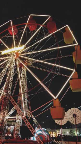 Zomaland - A Carnival Of Dreams! - Jen Stories