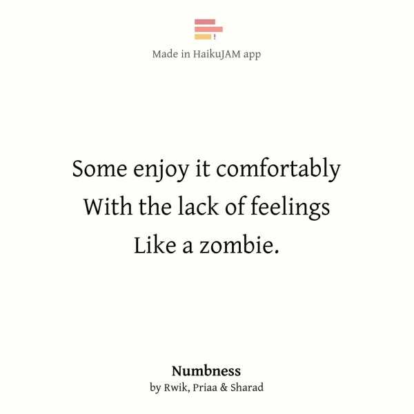 Zombie | This & That