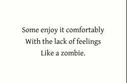 Zombie | This & That