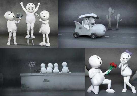 ZooZoo-ism Is The New Religion