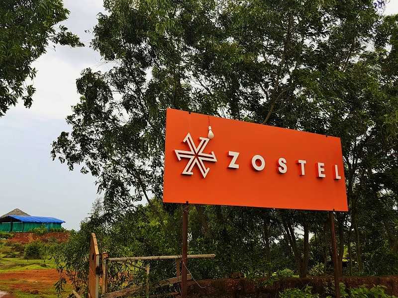 Zostel Gokarna: Your Guide To Budget Accommodation In Gokarna - The Global Passenger