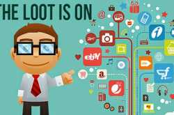 Zoutons.com- Loot is ON