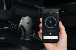 Zus Smart Charger review - A charger that can locate your car
