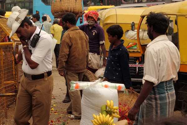 A Blog On Citizen Matters