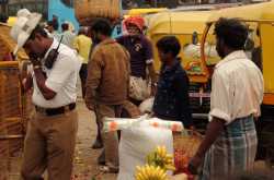 a Blog on Citizen Matters