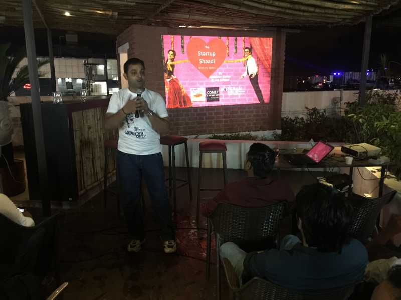 A Brandful Kitchen #makesomethingnew