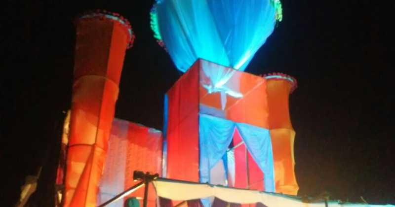 A Marriage In Bihaar