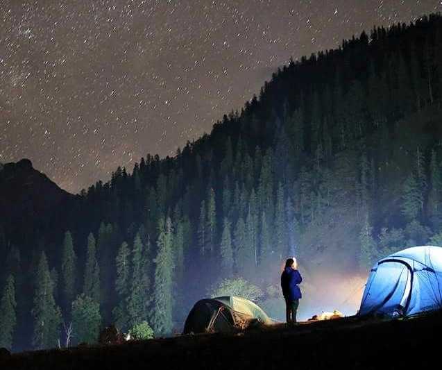 A Memorable Encounter