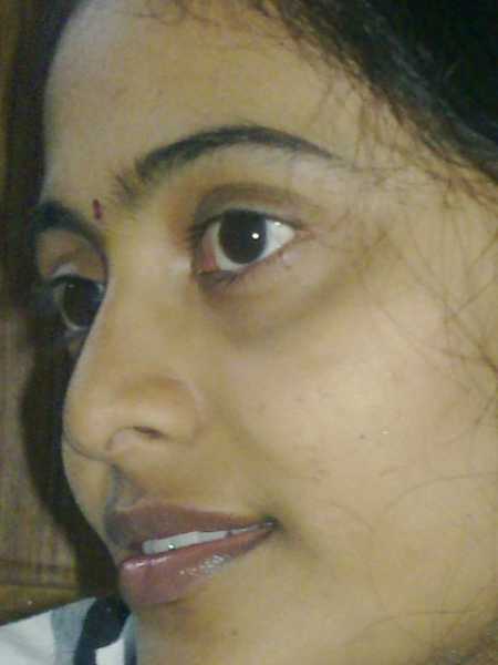 A Perceiving Soul--now At The End Of The Rainbow...