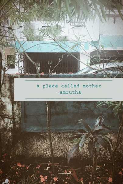 A Place Called MOTHER