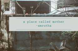 a place called MOTHER