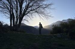 A (True) Love Story From the Spanish Pyrenees.