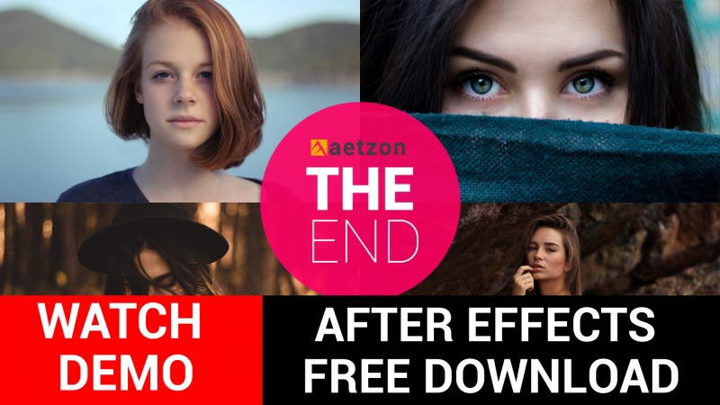 Adobe After Effects Slideshow Templates Free Download New - After Effects Templates Free Download