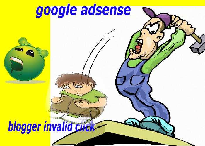 Adsense Invalid Click Se Kaise Bache ? Top Tip In Hindi - Cool Thoughts