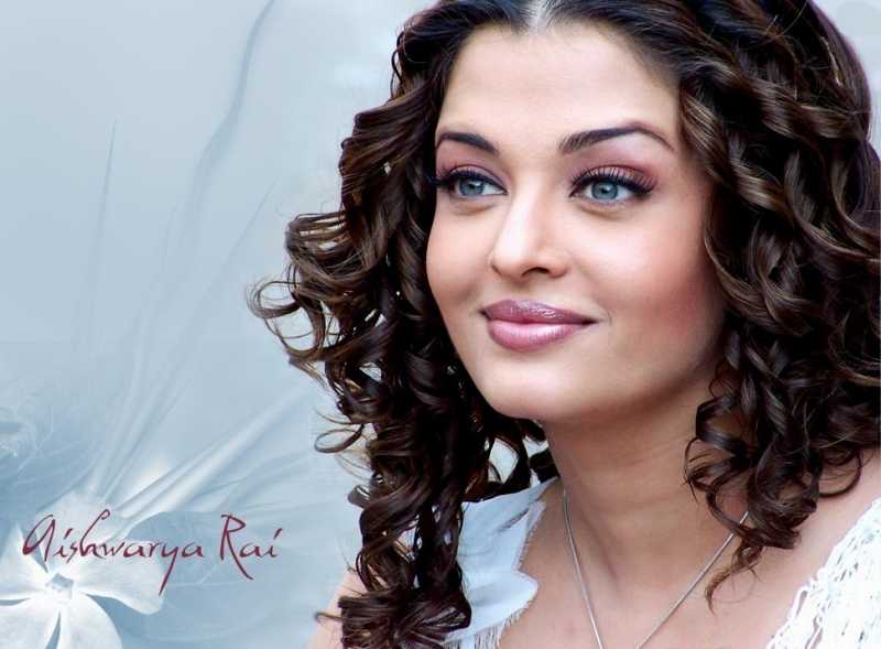 Aishwarya Rai Is A Super Talented Indian Actress