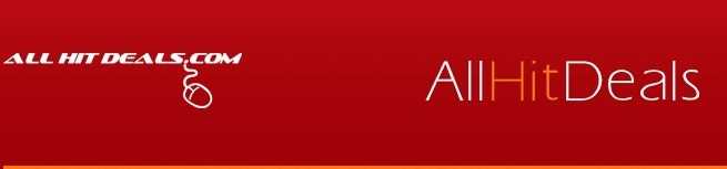 Allhitdeals LATEST NEWS