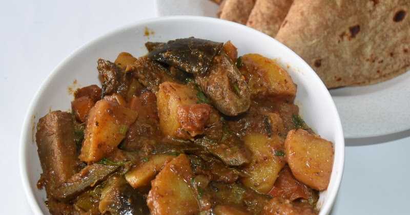 Aloo Vankaya Masala Koora | Brinjal Potato Curry Recipe | Aloo Baingan Ki Subji | Potato Eggplant  Masala Curry | Easy Side Dishes For Chapathi