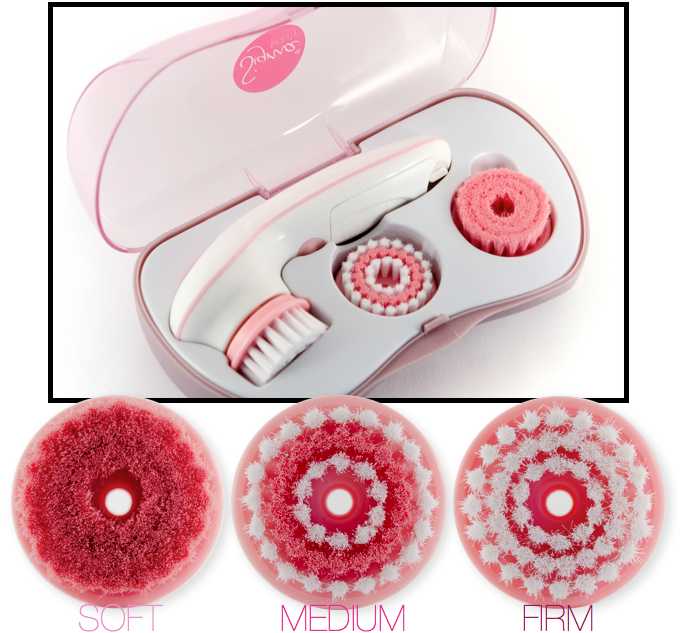 An Amazing Giveaway By An Amazing Person SIGMA Polishing Tool!