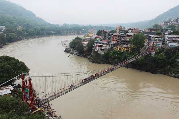 An Urban Monk’s Guide To Rishikesh And Haridwar