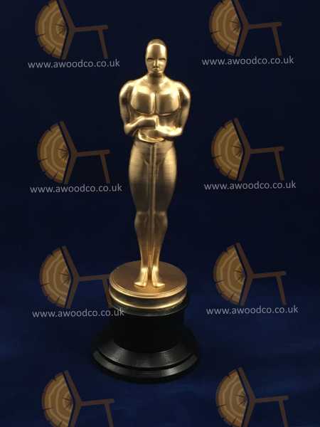 And The Award Goes To........