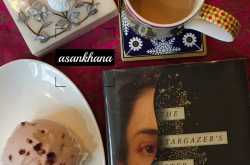 and there are many more cakes - steamed cake 