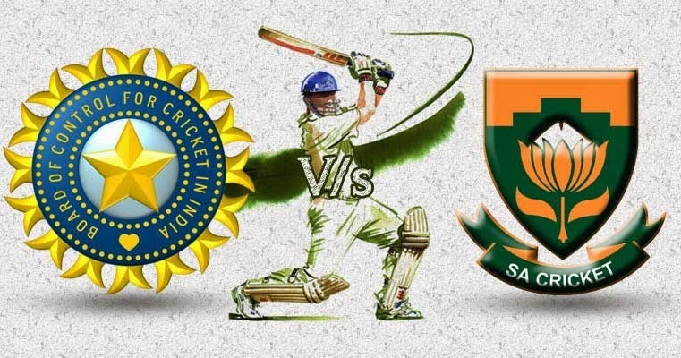 And We Re Wrote ICC World Cup History With SA..