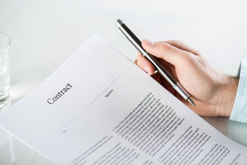 Are You Sharing PHI With Vendors Without Signing BAA?