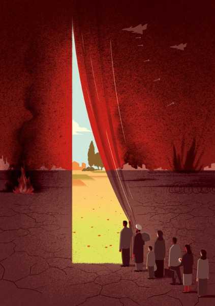 Art That Makes You Think About Your Everyday Life - Curators Of Quirk