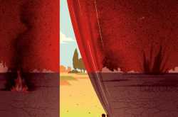 art that makes you think about your everyday life - Curators of Quirk