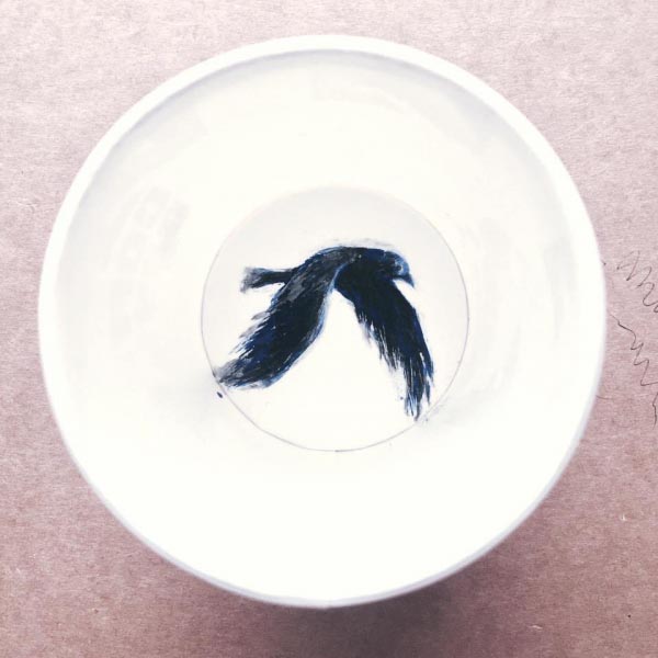 Arty Stories At The Bottom Of A Paper Cup - Curators Of Quirk