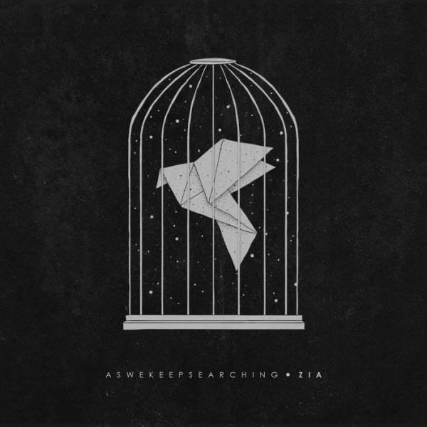 Aswekeepsearching- Zia Album Launch