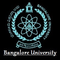 Attristech.com | Bangalore University Results 2018 BA BSc BCom