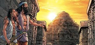 Because They Are So Young …