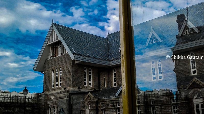 Best Shimla Cafes To Eat At