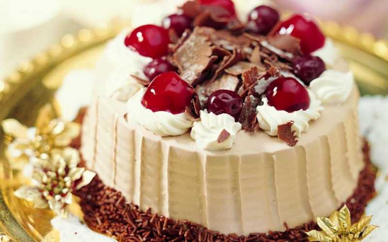 Bestwish.in: Best Chocolate Cakes To Order Online In Bangalore